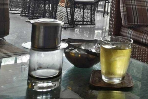 Cafe 65