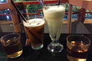 Cafe 68 - Xã Đàn