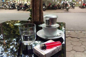 Cafe 7 - Nguyễn Thượng Hiền