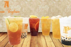 Cafe 74 Milk Tea - Phú Châu