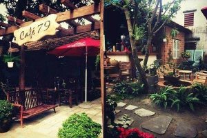Cafe 79