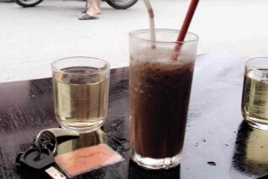 Cafe 83