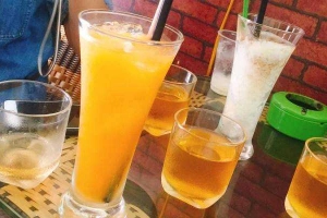 Cafe 88 - Nguyễn Văn Tố