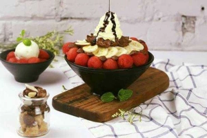 Cafe 8Bingsu