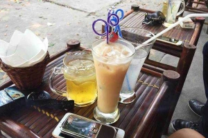 Cafe 99 - Giang Văn Minh