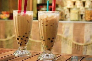 Cafe A. Thắng - Trà Sữa Nhà Làm