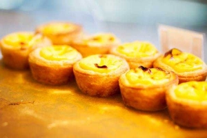 Cafe ABC Bakery - Phạm Ngũ Lão