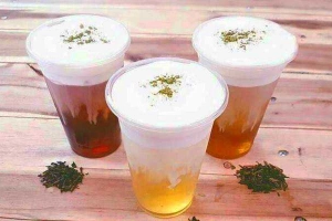 Cafe AFU Tea - Cao Lỗ