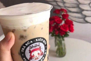 Cafe Ahihi - Trà Sữa & Ăn Vặt