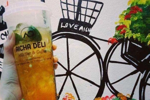 Cafe Aicha Deli - Trà Sữa & Sinh Tố