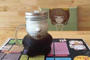 Cafe Aki Tea - Trà Sữa & Đồ Ăn Vặt