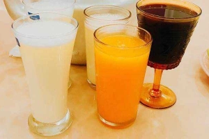 Cafe Alo Foods - Hoa Quả Sạch & Nước Ép