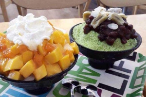 Cafe Alo - Ice Cream & Bingsu - Nguyễn Văn Lộc