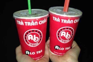 Cafe Alo Trà - Thủ Đức