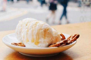 Cafe Aloha - Ice Cream & Tea