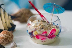Cafe Aloha Quán - Xô Viết Nghệ Tĩnh