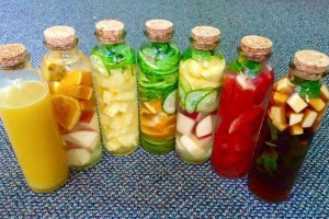 Cafe Ami Detox