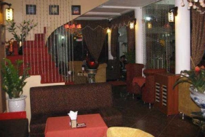 Cafe Ami Karaoke