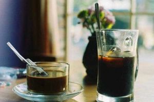 Cafe Amigo Góc Xinh - Phan Đình Phùng