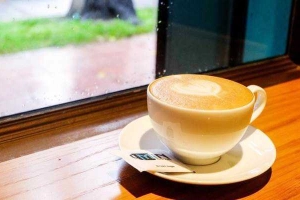 Cafe Amigos