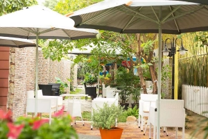 Cafe An An Quán - Tô Ký