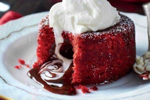 Cafe An An's - Tea & Cake - Tô Vĩnh Diện