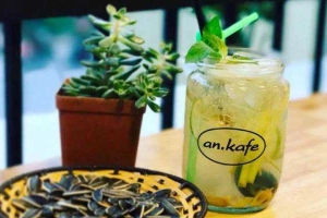 Cafe An Kafe