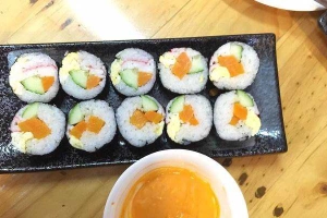 Cafe & Ăn Vặt