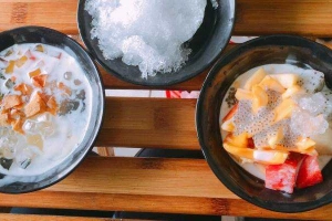 Cafe Ăn Vặt Chị Quắm - Now Station Yên Thế