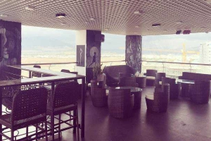 Cafe An Vista Lounge