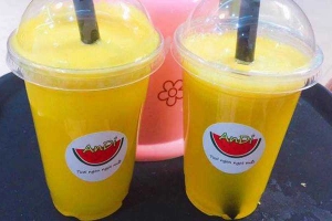 Cafe AnDi Hoaquata - Sinh Tố & Nước Ép Trái Cây