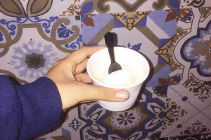 Cafe Angelo Gelato Ice Cream