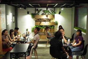 Angolo Caffe - Chung Cư Phan Xích Long