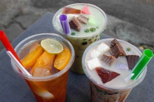 Cafe Angry Birds - Trà Sữa & Ăn Vặt