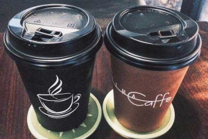 Cafe Anh KaFe - Nguyễn Huệ