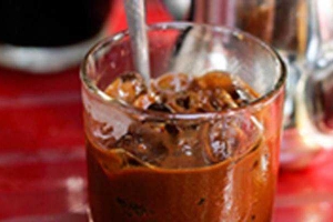 Cafe Anh Kiệt
