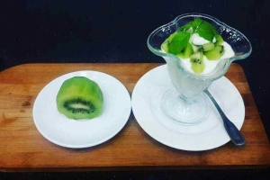 Cafe Ann's House