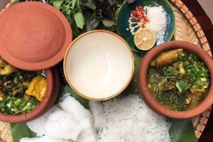 Cafe Ấp 91's - Giả Cầy, Ốc Chuối Đậu & Lẩu Ốc