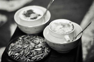 Cafe Artist Phuong - Cửa Đông