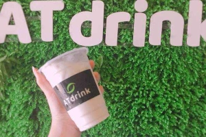 Cafe AT Drink - Food & Drinks