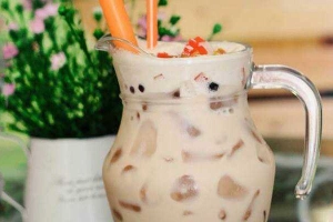 Cafe Au Bon Moment - AEON Mall Bình Dương