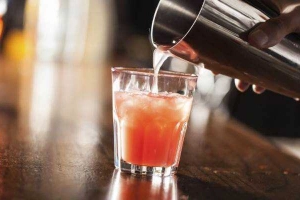 Cafe B & G Bar