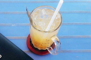 Cafe Bà Hai - Drink Takeaway