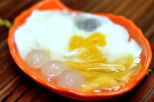 Cafe Bà Xã Đậu Hũ - Đội Cấn