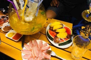 Cafe Babydrink - Fastfood & Drinks