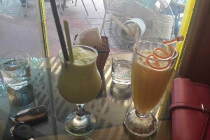 Cafe Bắc Hà