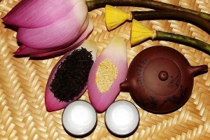 Cafe Bạch Hạc Trà - Tô Hiệu