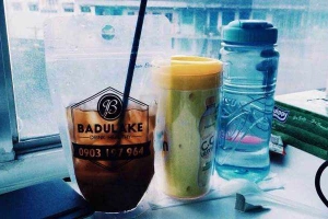 Cafe Badulake - Trà Sữa & Trà Đào