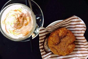 Cafe Baked Magic - Thiên Sơn Plaza Food Court