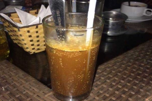 Cafe Bạn Tôi